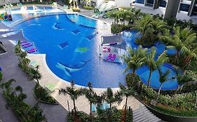 Atlantis@Melaka By Sweetstay
